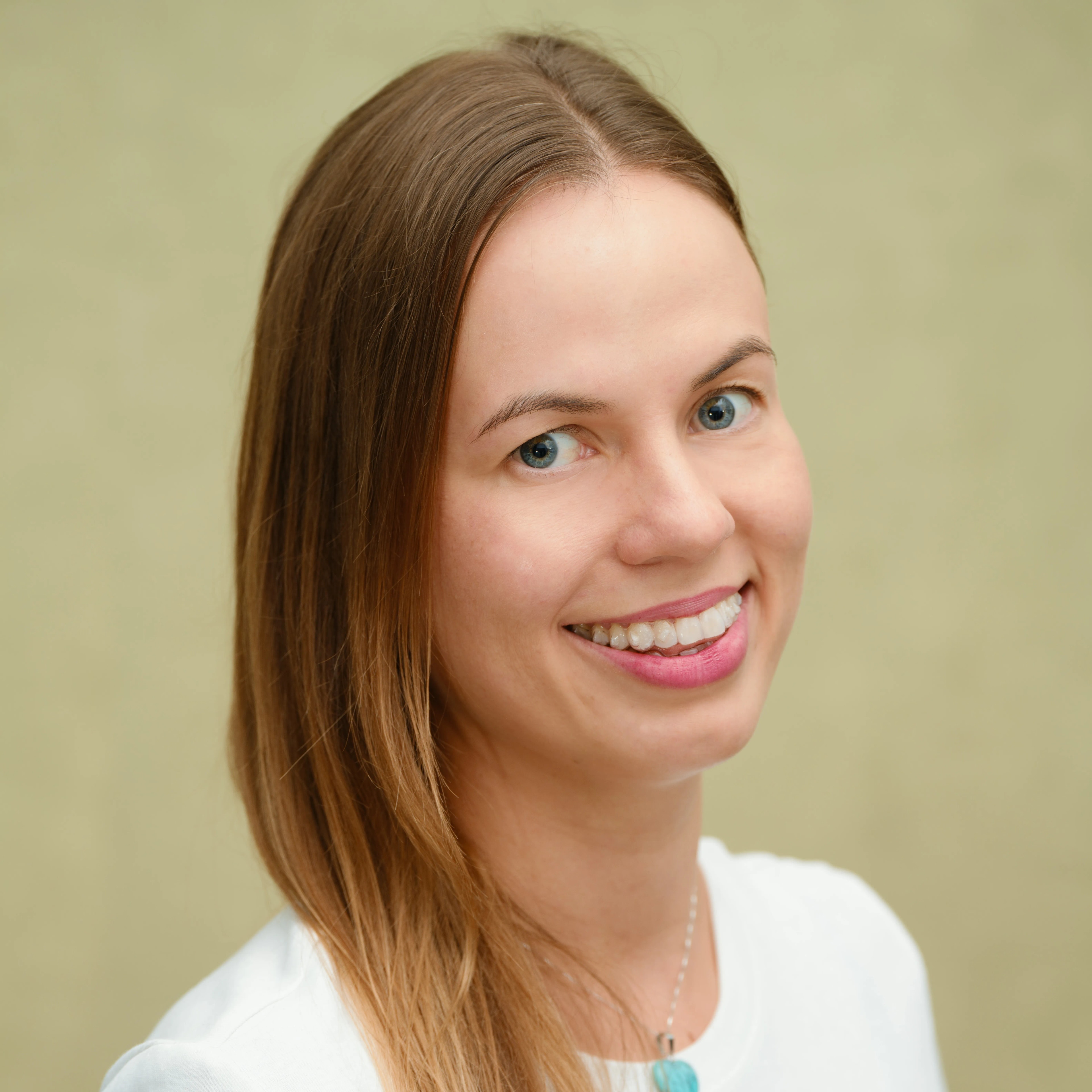 Kate Koroleva - Coach Certificada ICF